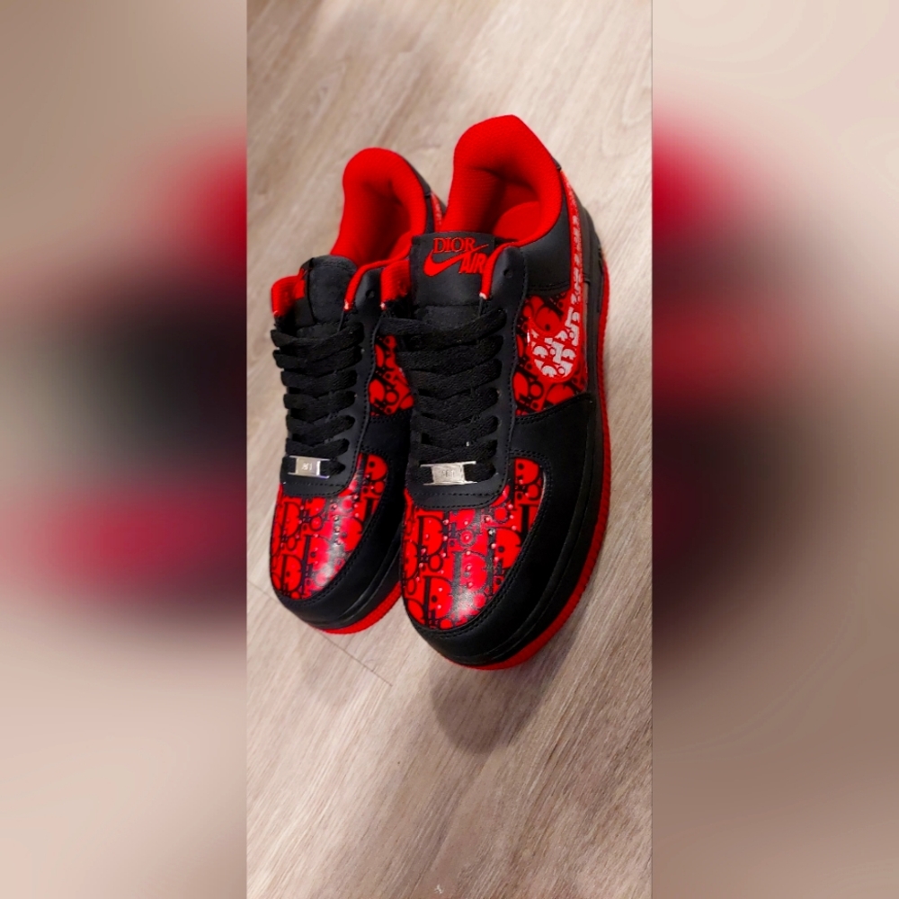 Doir Air AF1